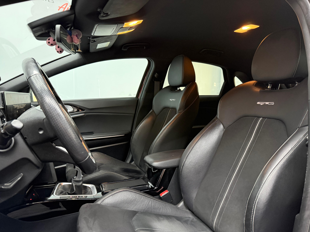 Kia Ceed — 13