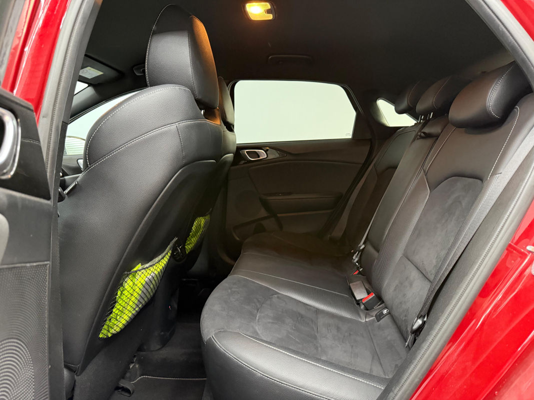Kia Ceed — 21