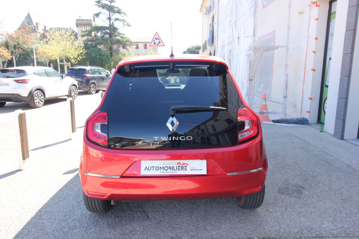 Renault Twingo — 4
