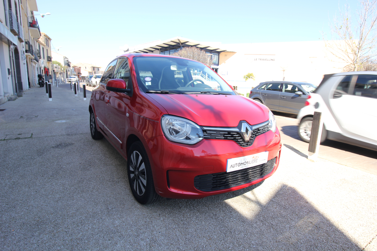 Renault Twingo — 6