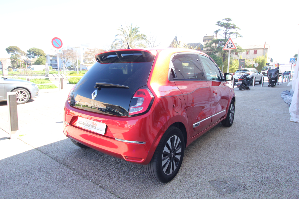 Renault Twingo — 5