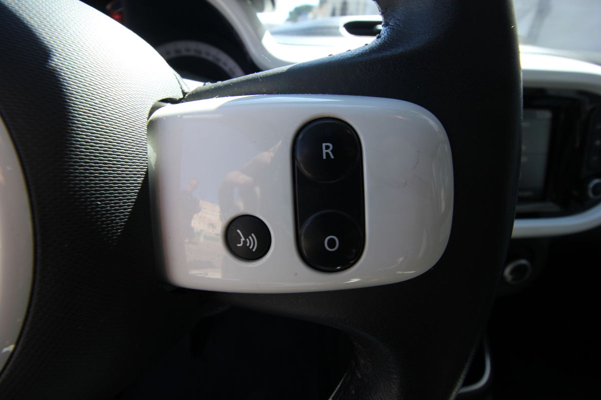 Renault Twingo — 13