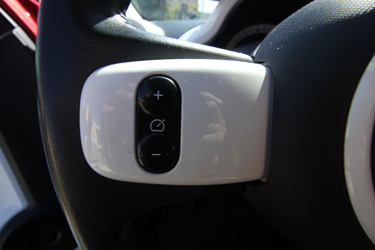 Renault Twingo — 12