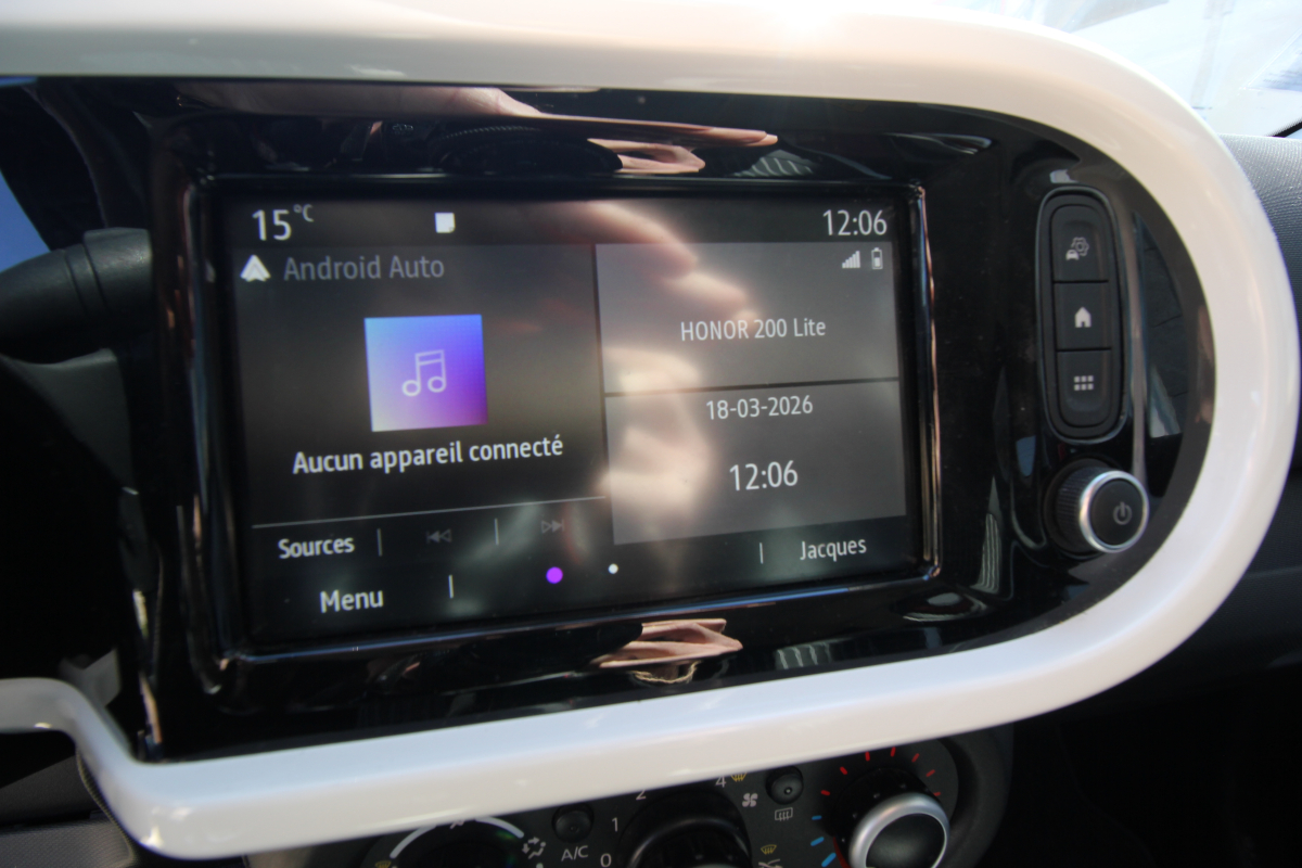 Renault Twingo — 14