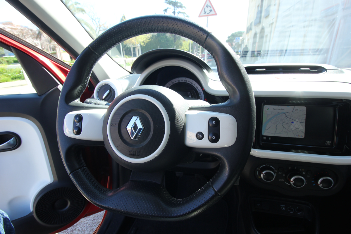 Renault Twingo — 11