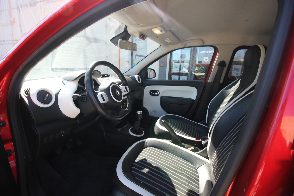 Renault Twingo — 8