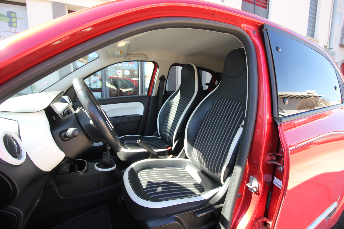 Renault Twingo — 9