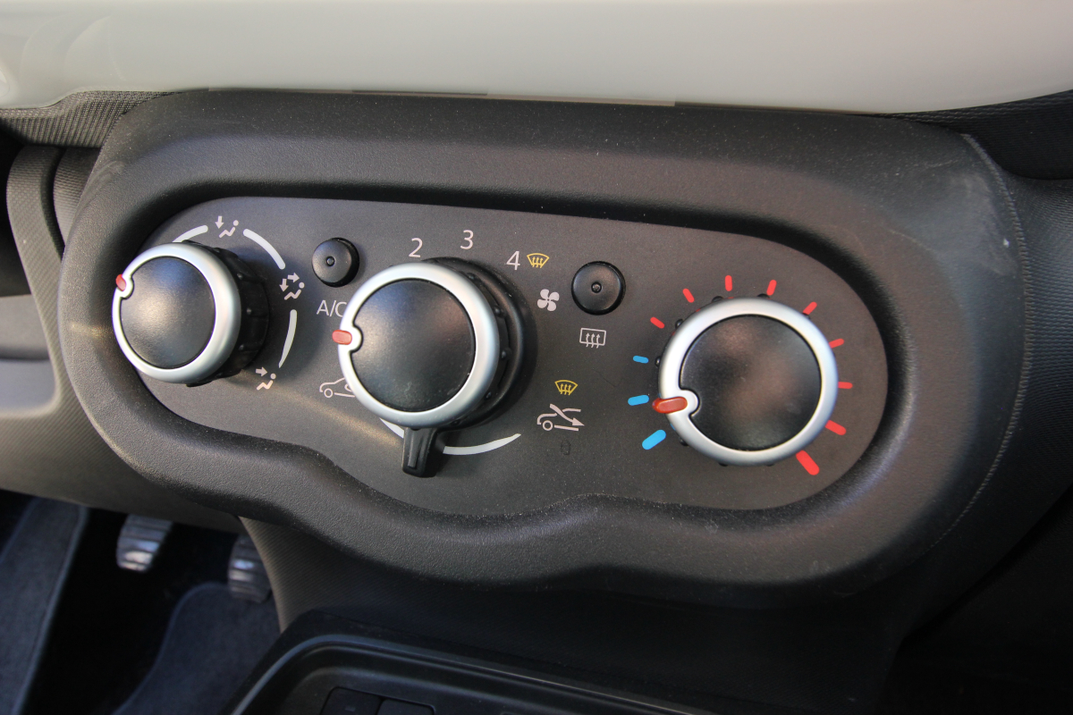 Renault Twingo — 17