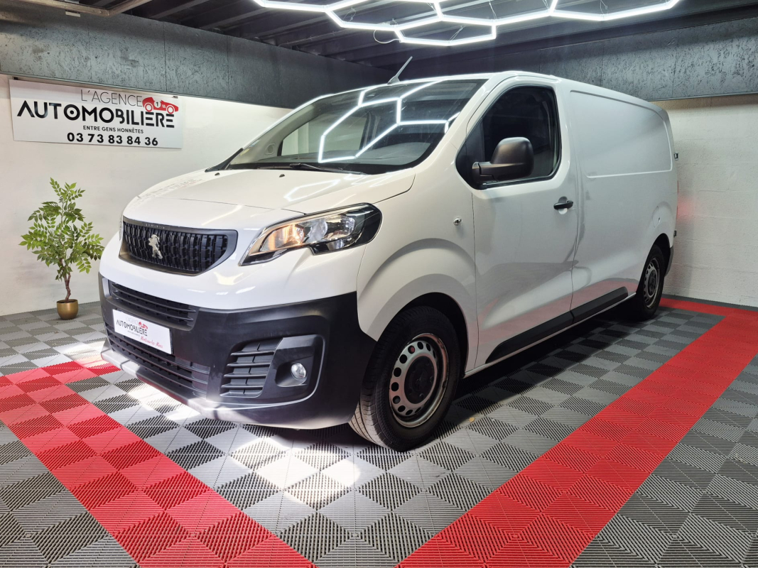 Peugeot Expert
