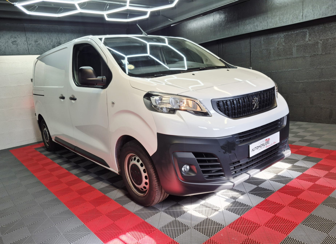 Peugeot Expert — 4