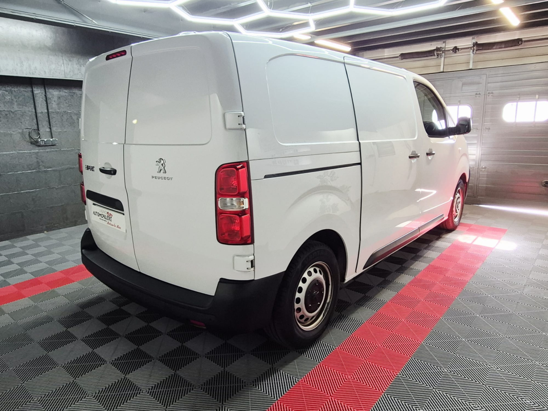 Peugeot Expert — 6