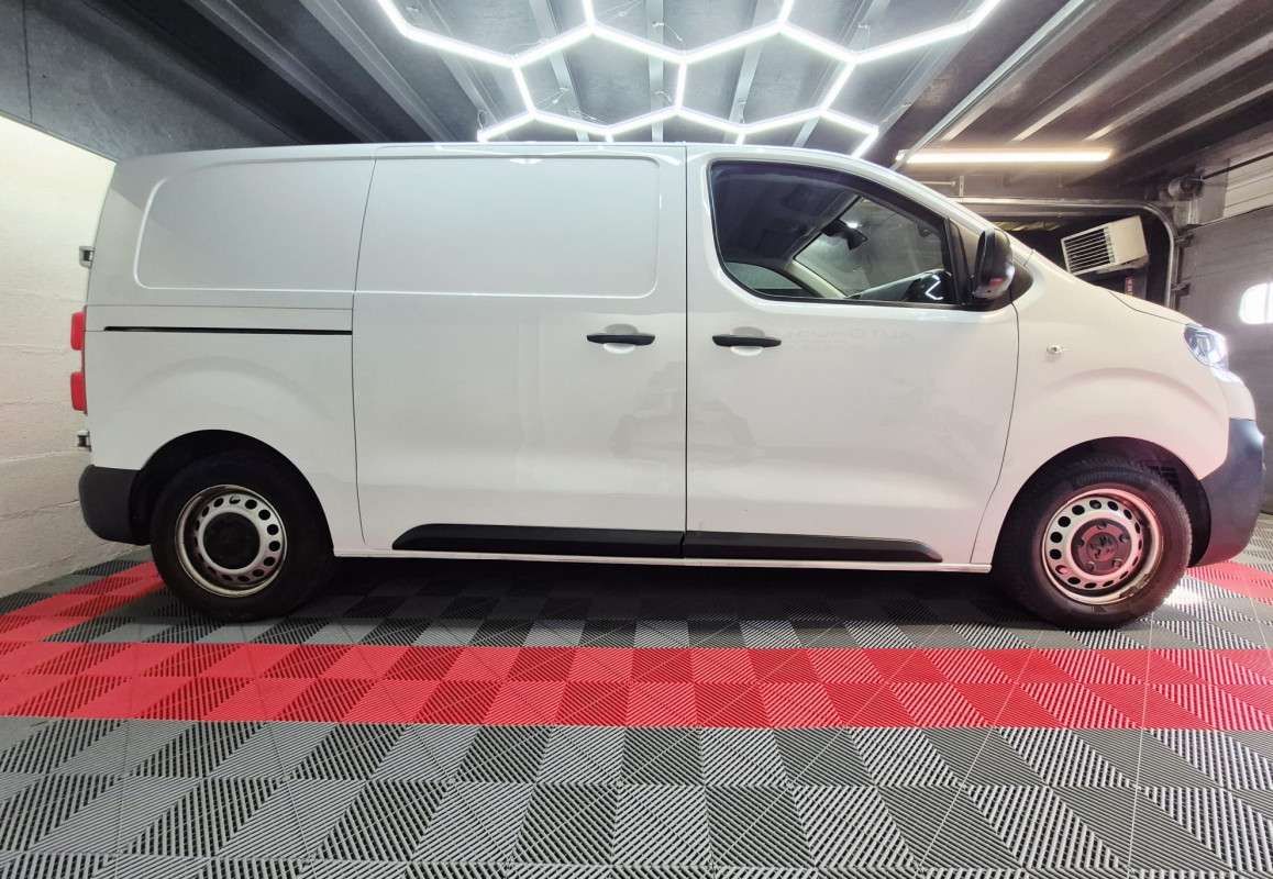 Peugeot Expert — 5