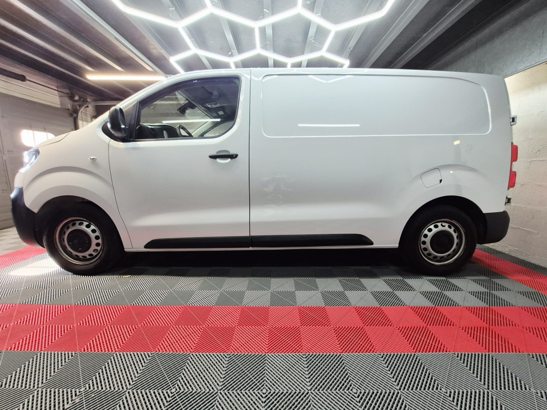Peugeot Expert — 9
