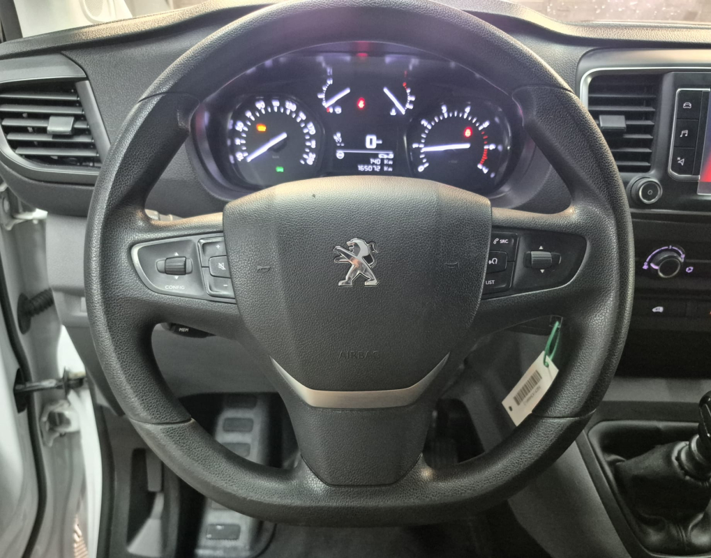 Peugeot Expert — 19