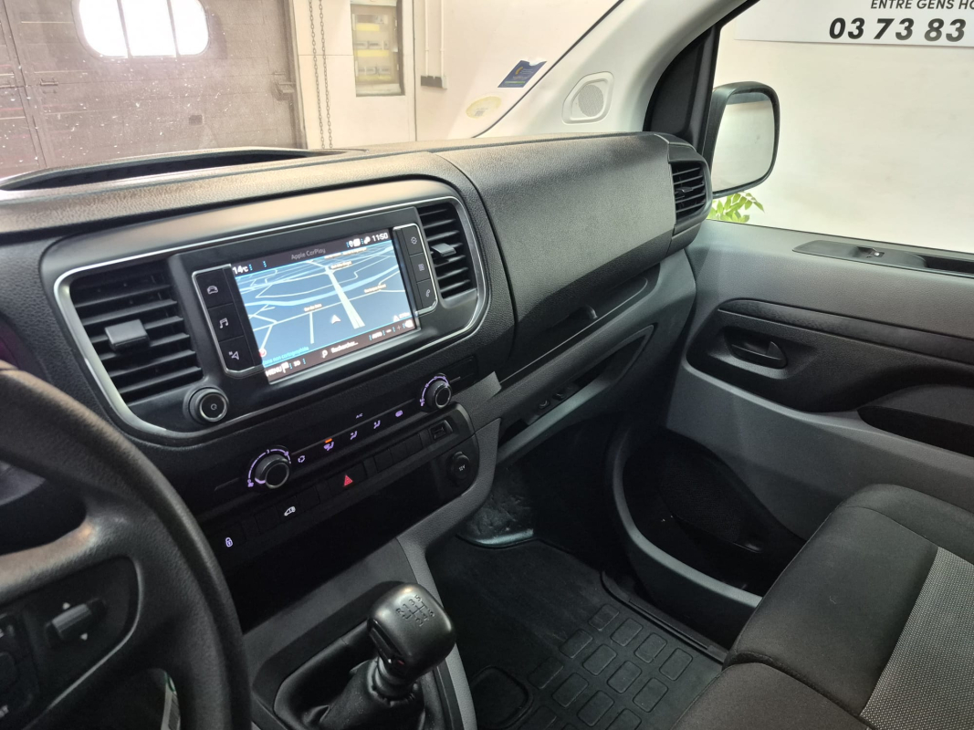 Peugeot Expert — 18