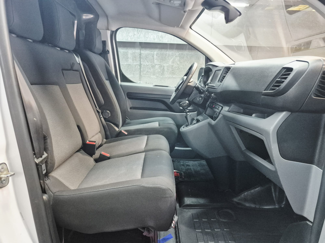 Peugeot Expert — 14