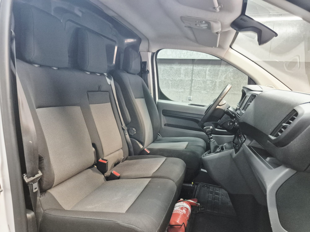 Peugeot Expert — 15