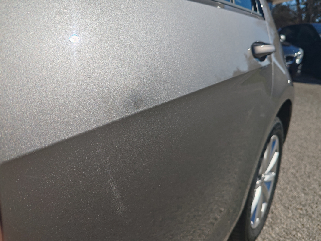 Volkswagen Golf — 39