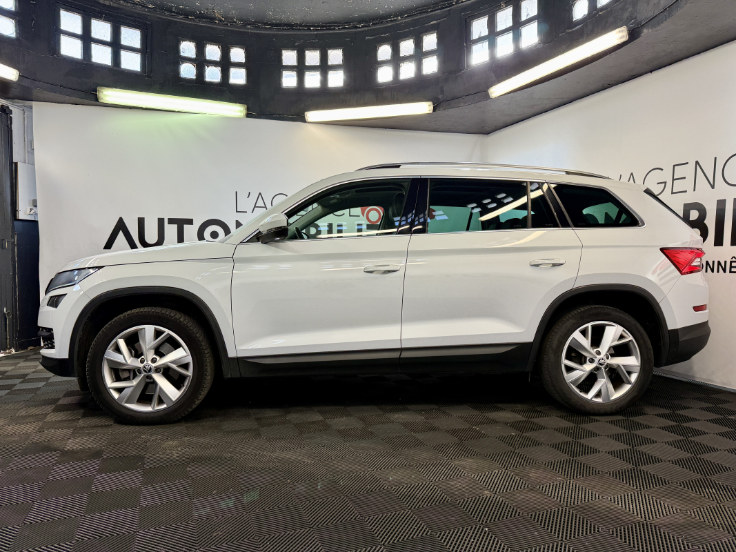 Skoda Kodiaq — 8