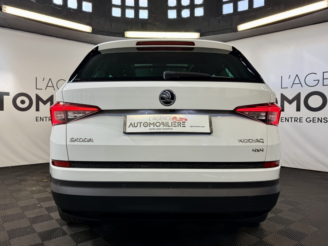 Skoda Kodiaq — 6