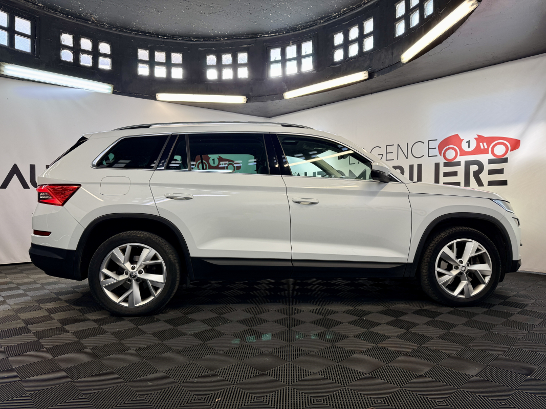 Skoda Kodiaq — 4