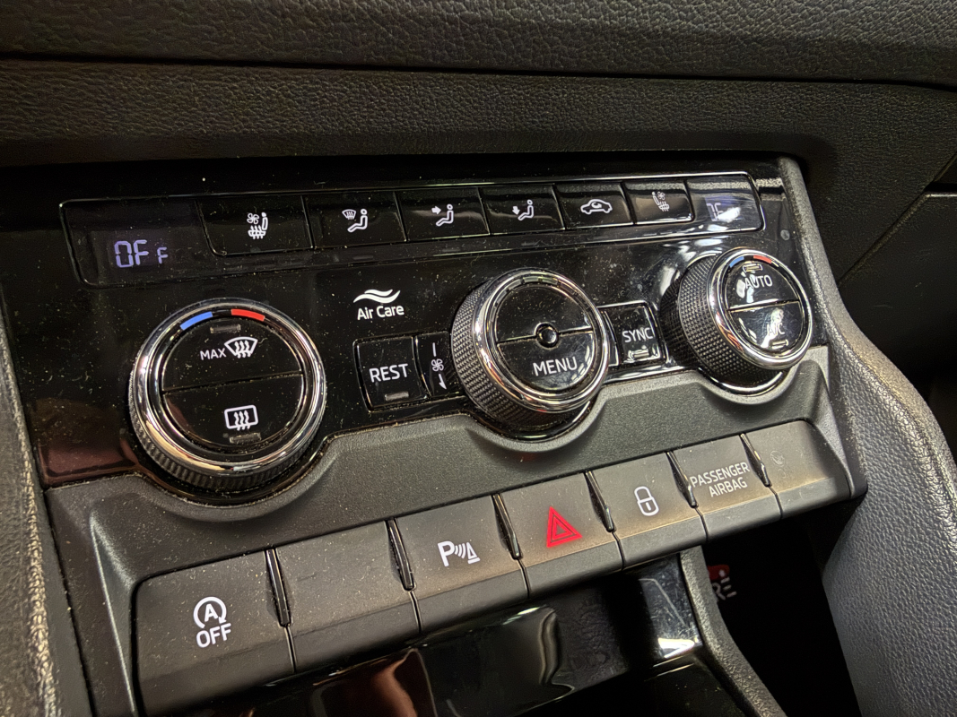 Skoda Kodiaq — 23