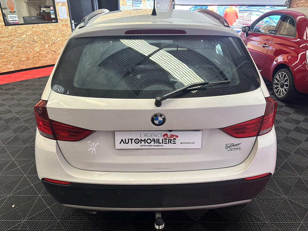 Bmw X1 — 4