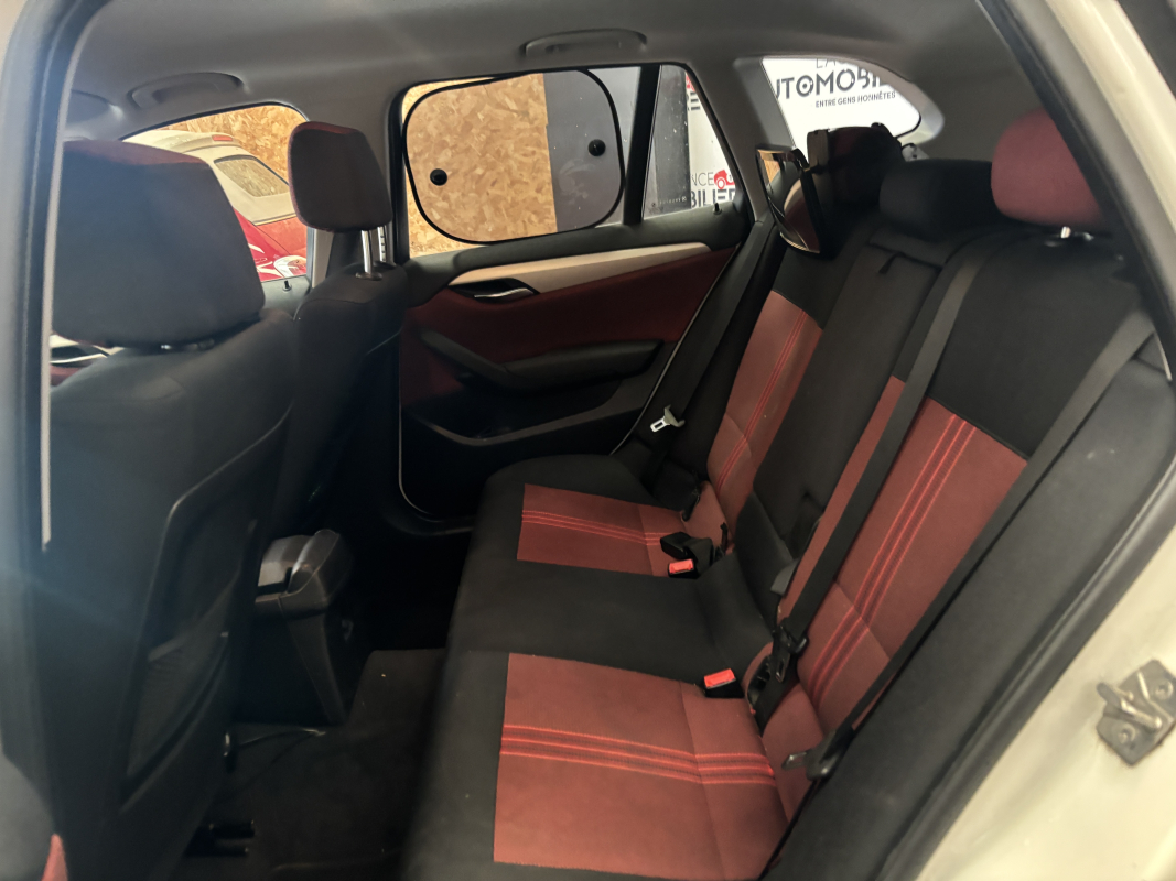 Bmw X1 — 13