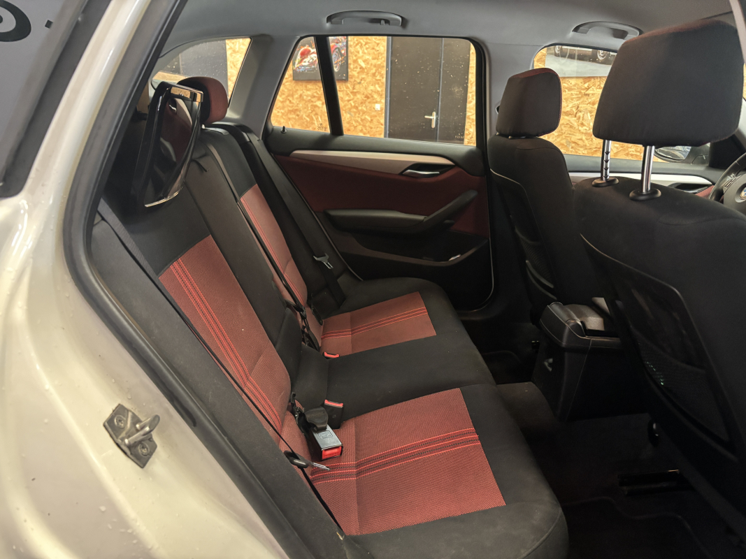 Bmw X1 — 14