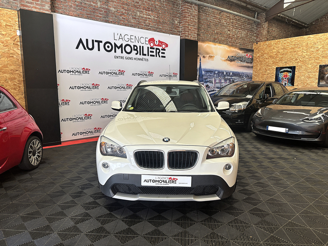 Bmw X1 — 3