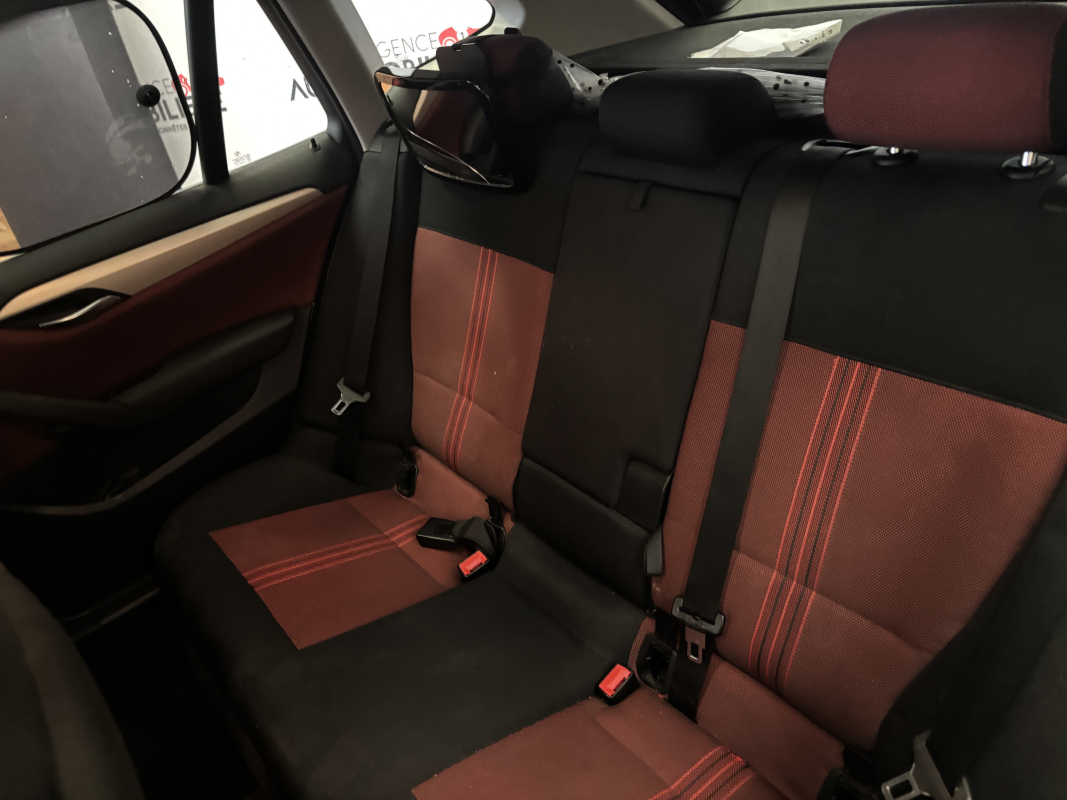 Bmw X1 — 15
