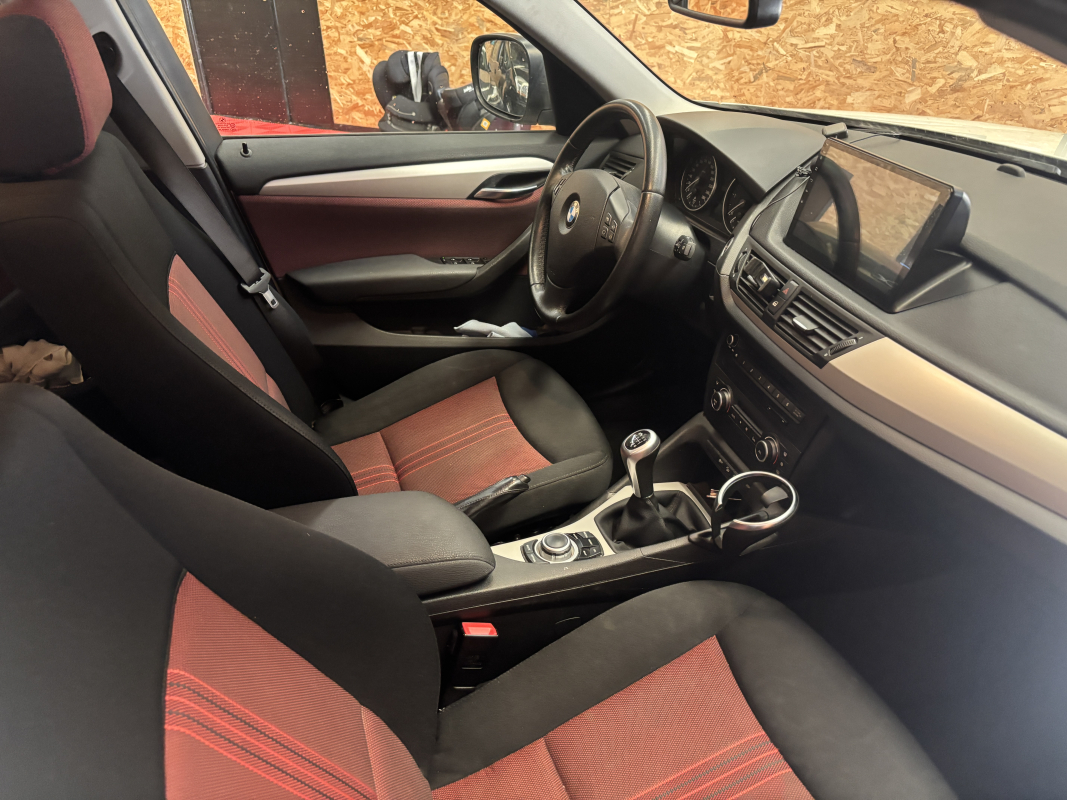 Bmw X1 — 10