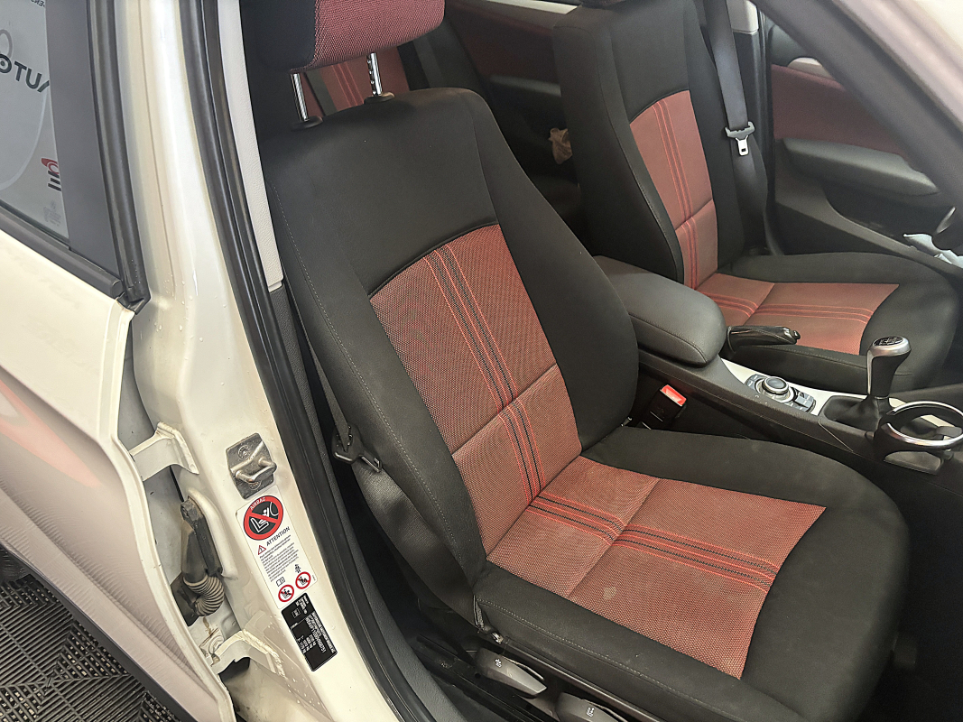 Bmw X1 — 11