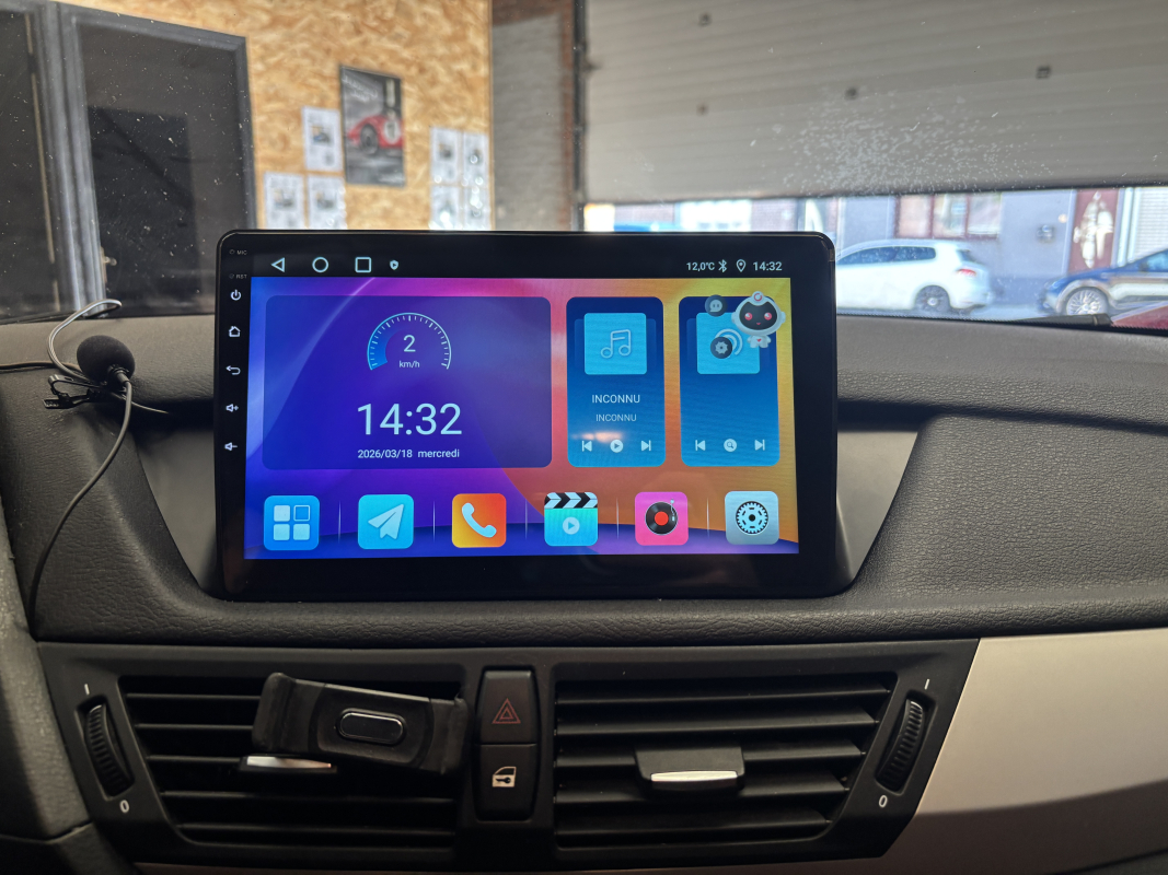 Bmw X1 — 20