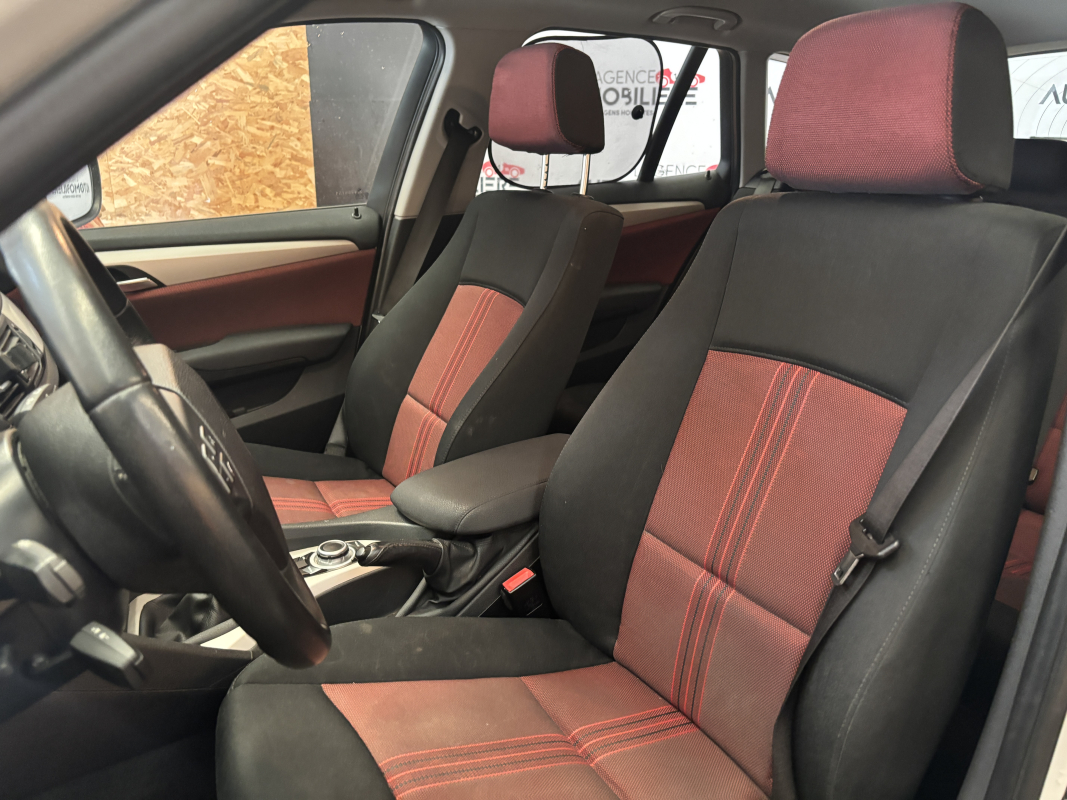 Bmw X1 — 8
