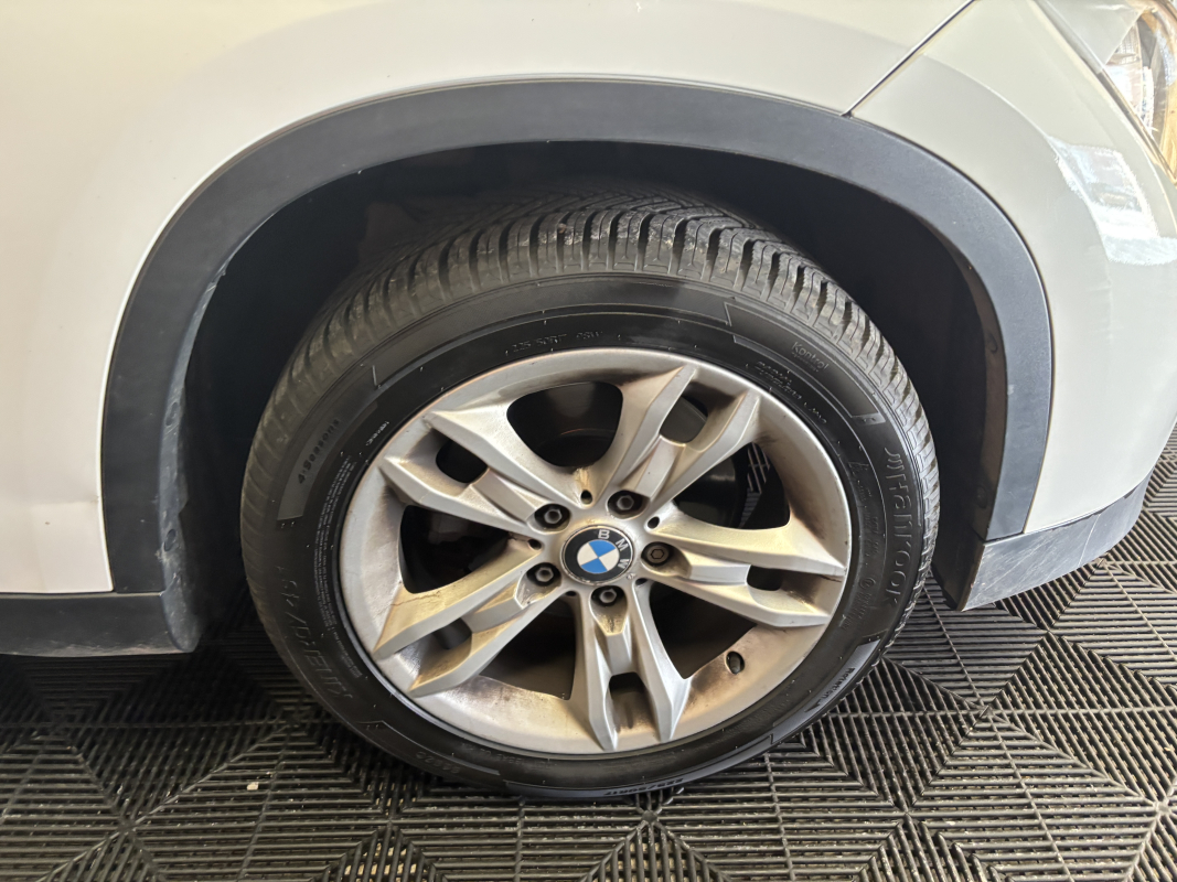 Bmw X1 — 22