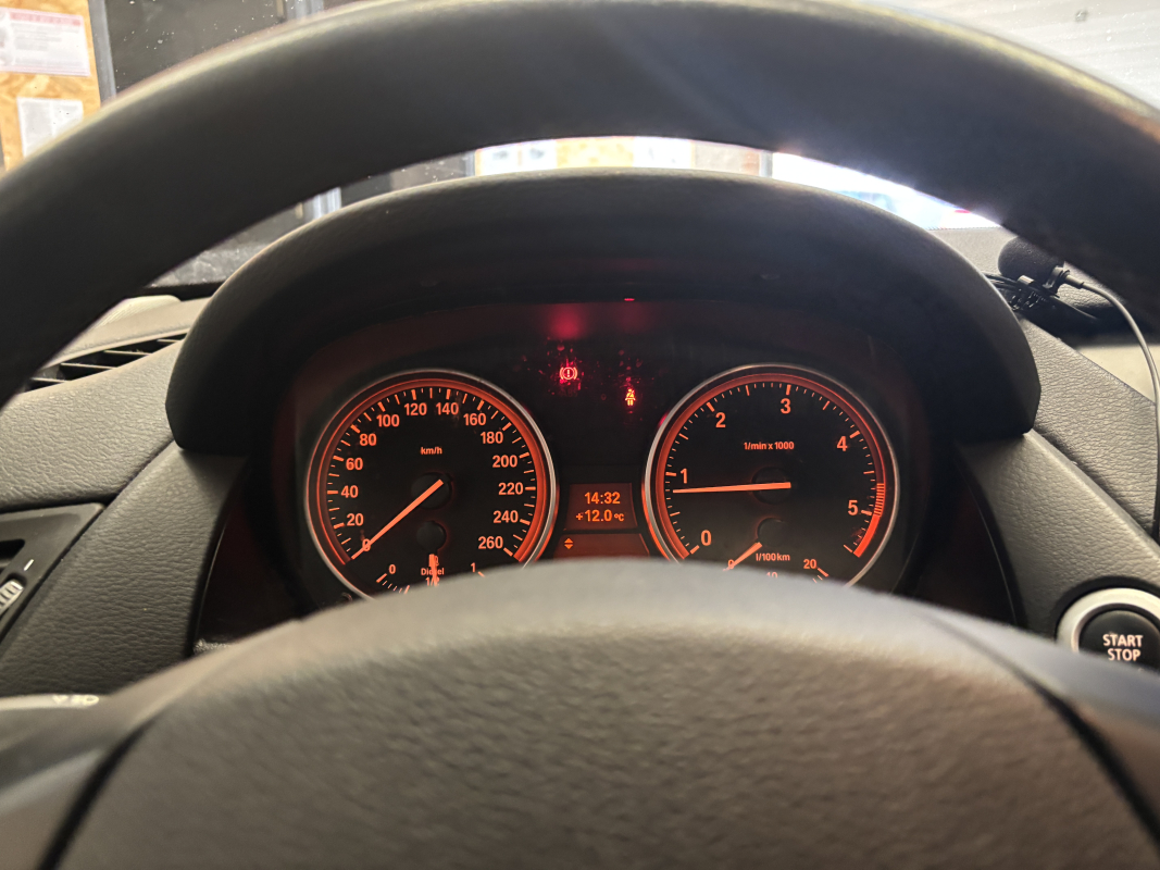Bmw X1 — 21