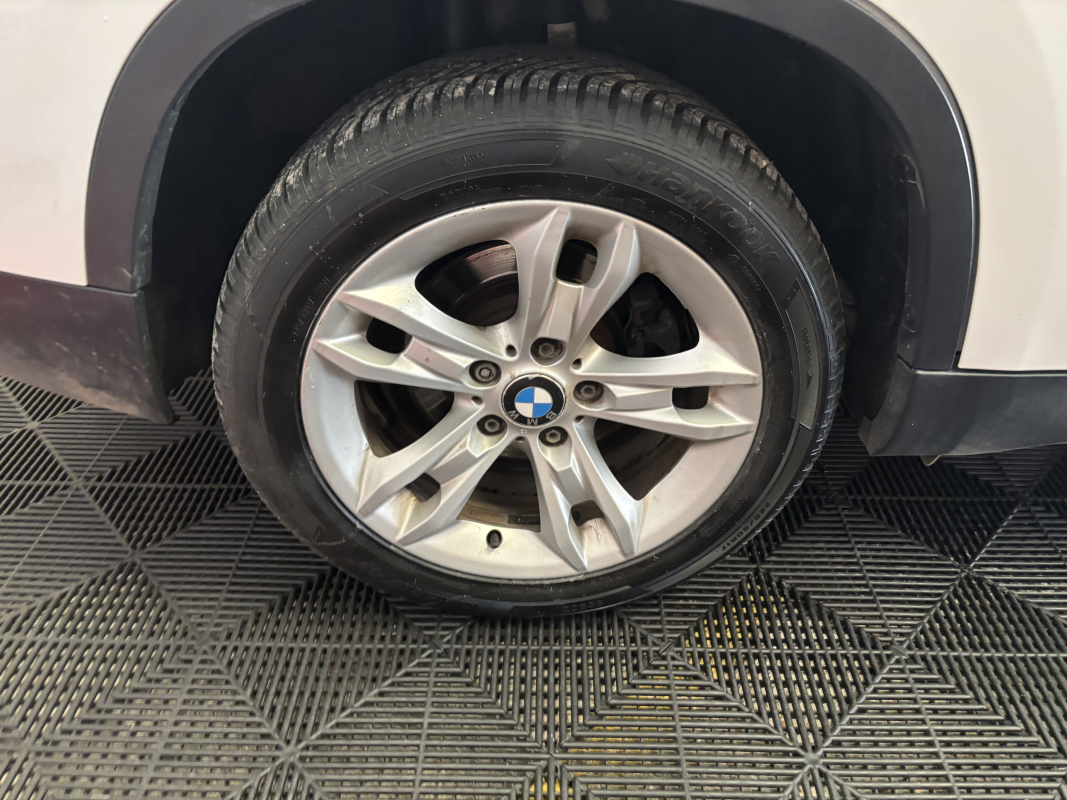 Bmw X1 — 23