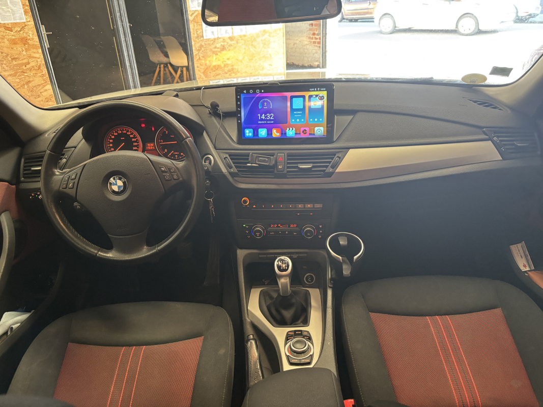 Bmw X1 — 17