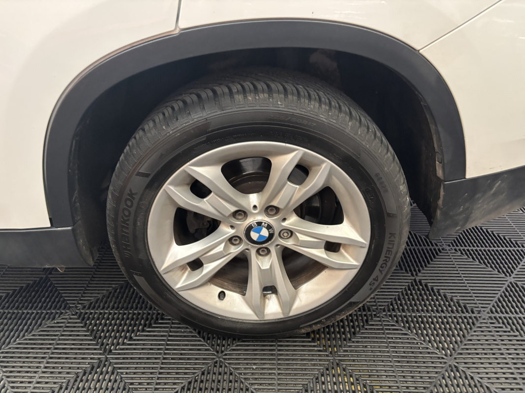 Bmw X1 — 25