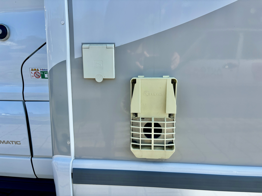 Ford Chausson Titanium 640 — 28