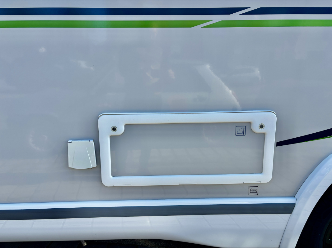 Ford Chausson Titanium 640 — 31