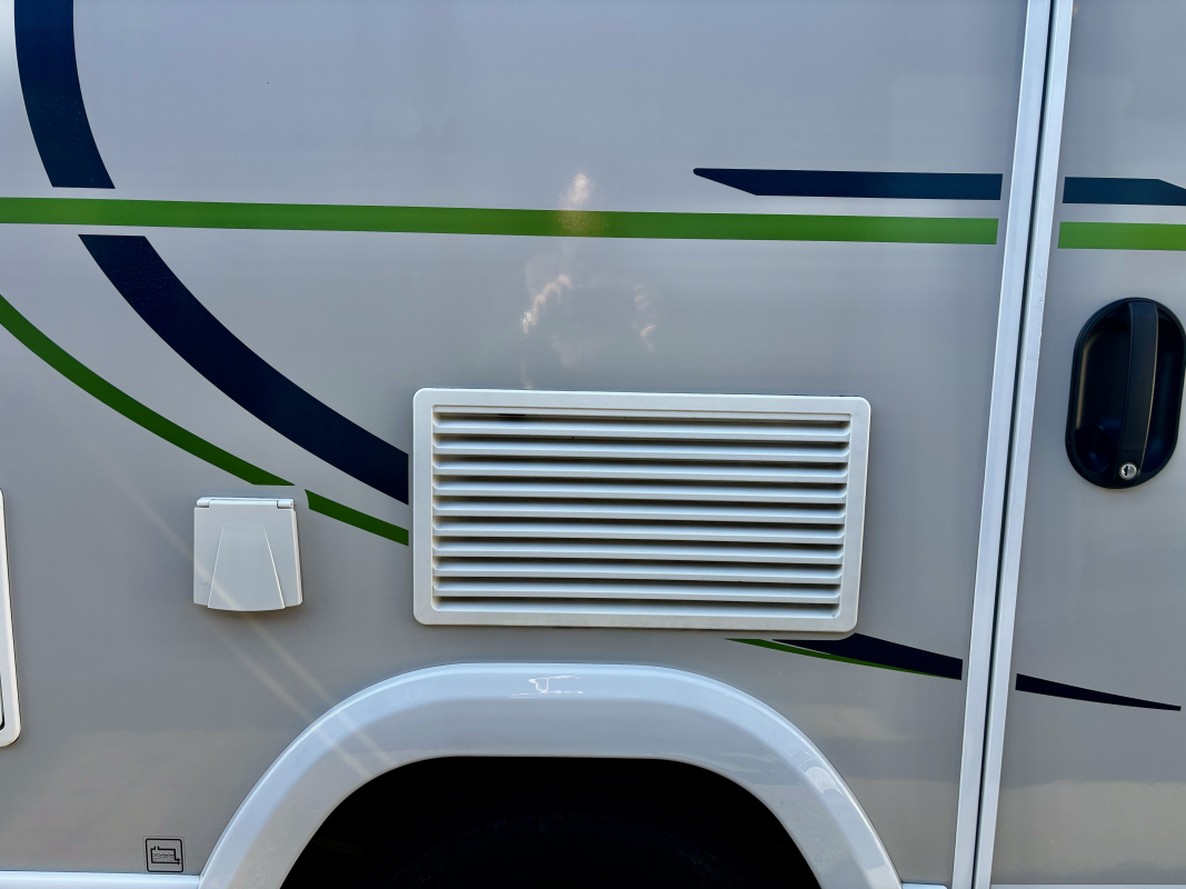 Ford Chausson Titanium 640 — 33