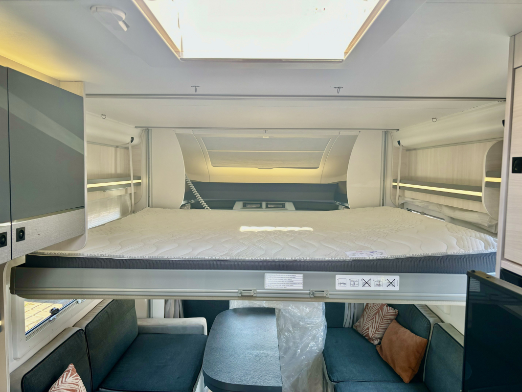 Ford Chausson Titanium 640 — 16