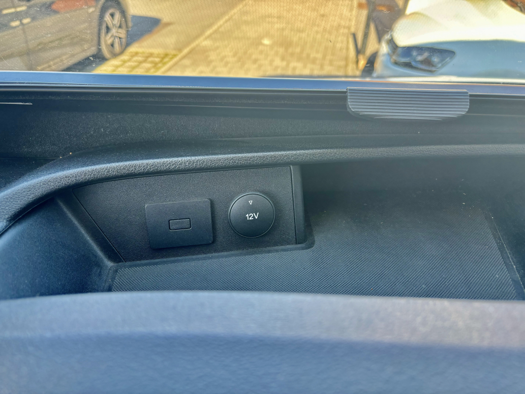 Ford Chausson Titanium 640 — 26
