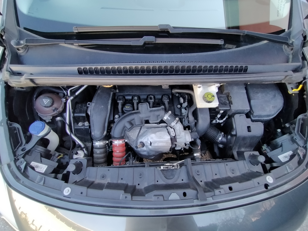 Peugeot 3008 — 35