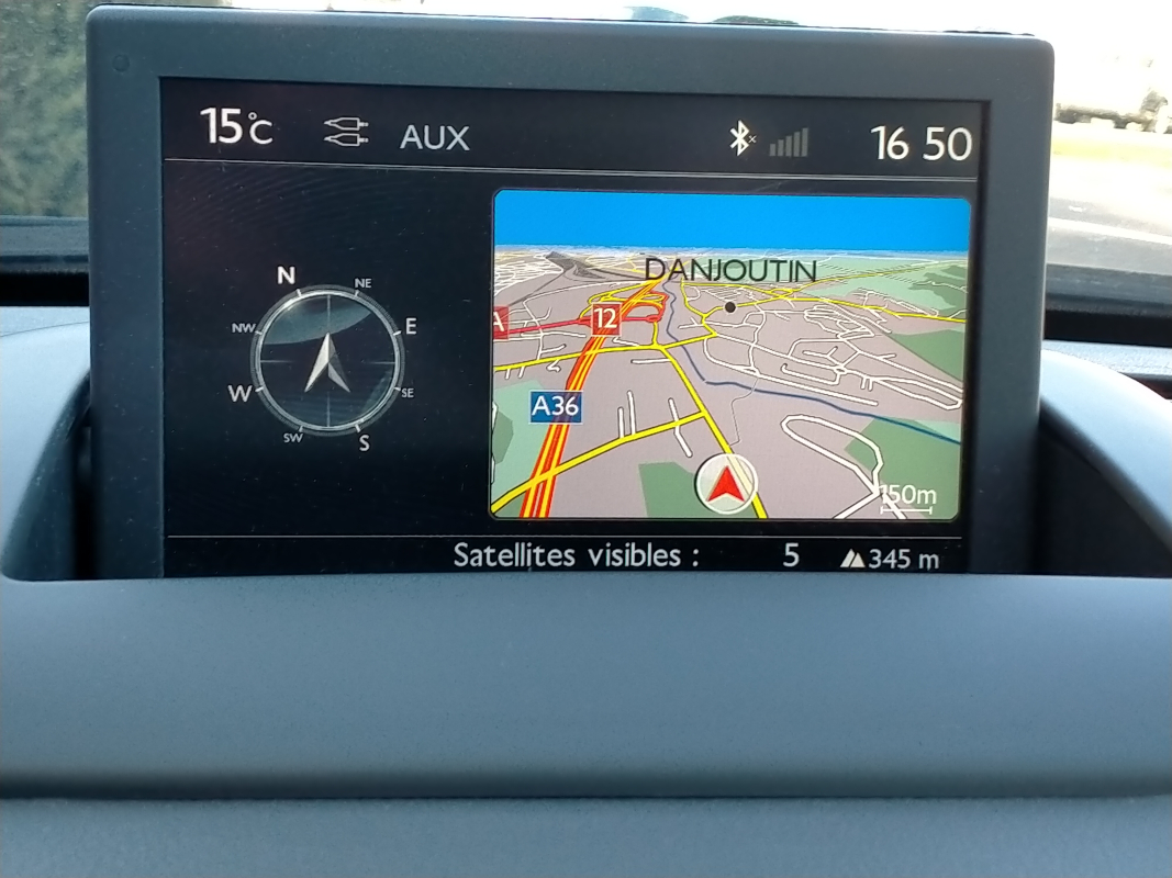 Peugeot 3008 — 26
