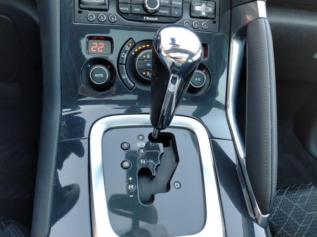Peugeot 3008 — 22