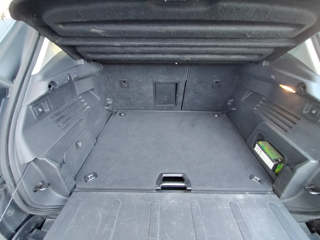 Peugeot 3008 — 28