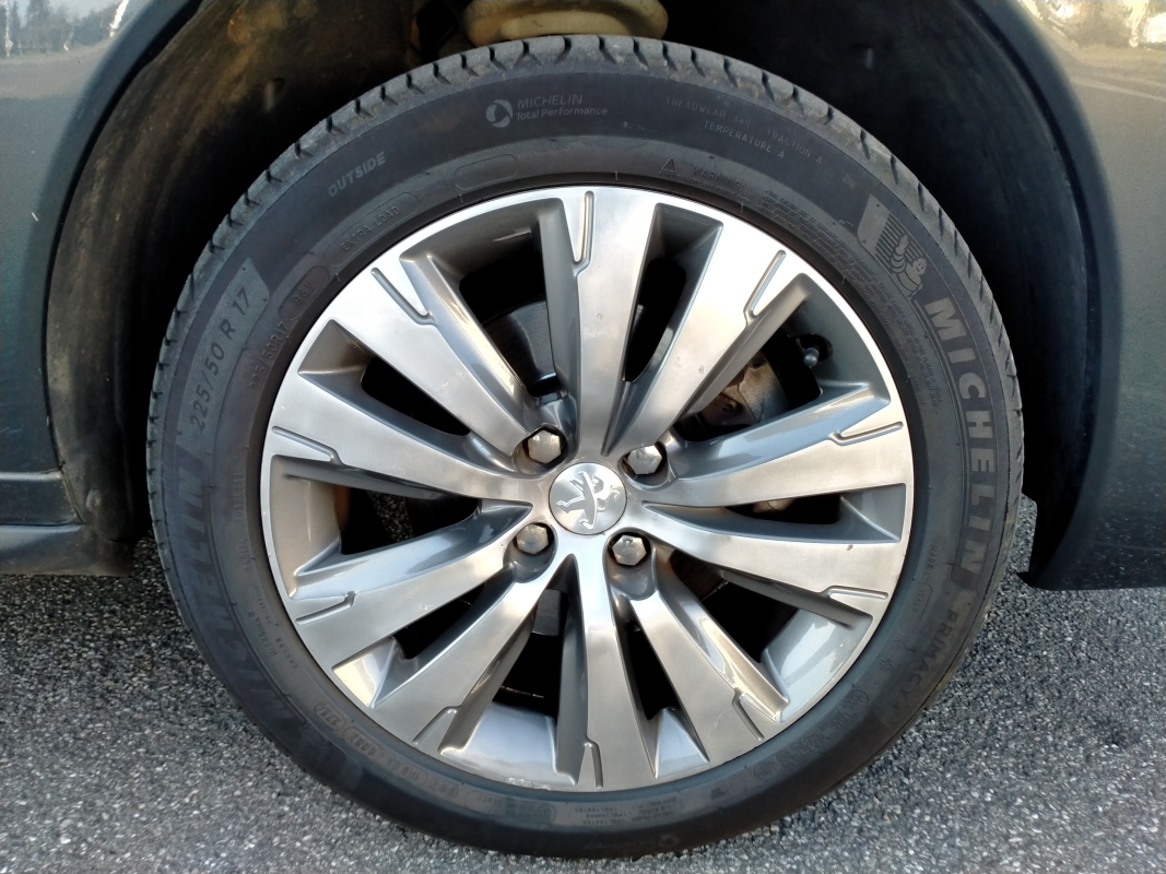 Peugeot 3008 — 39